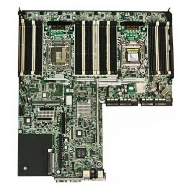 DL360P G8 3957 Server Motherboard Dual Socket LGA2011