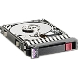 HP 627117-B21 HP 300GB 6G SAS 15K RPM SFF (2.5 inch) Hot Plug Enterprise Hard Drive
