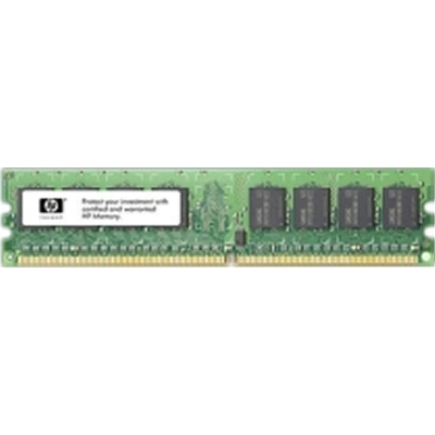 HP 627814-B21 32GB 4Rx4 PC3L-8500R-7-Kit RAM Module