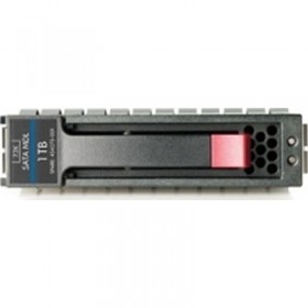 3TB 6G SATA 7.2k RPM 3.5-Inch SC MDL Hard Disk Drive