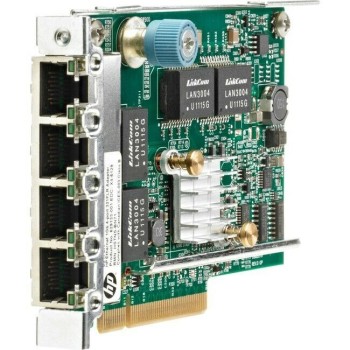 331FLR 1GB 4-Port Ethernet Adapter 789897-001 629133-002 331FLR 1GB 4-Port Ethernet Adapter 789897-001 629133-002