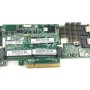 HP Smart Array P420/1GB FBWC 6Gb 2-Ports Int SAS Controller