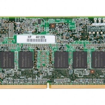 2GB FBWC Smart Array for P Series Flash Backed Cache