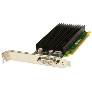 NVIDIA Quadro NVS 300 PCIe 2.0 x16 512MB 625629-001 632486-001 NVIDIA Quadro NVS 300 PCIe 2.0 x16 512MB 625629-001 632486-001