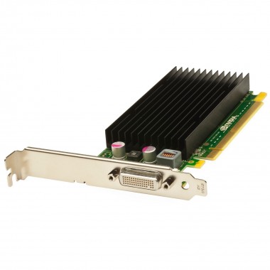 NVIDIA Quadro NVS 300 PCIe 2.0 x16 512MB 625629-001 632486-001