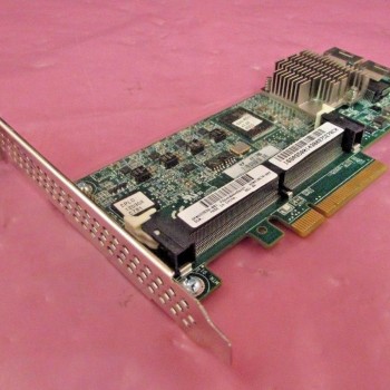 Smart Array P420 Controller