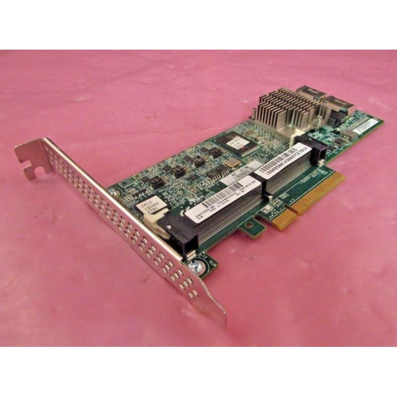 HP 633538-001 Smart Array P420 Controller