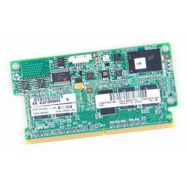 1GB flash backed write cache (FBWC) Memory Module, 72-bit wide