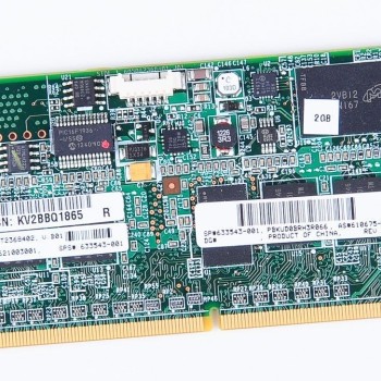 Smart Array 2GB Cache for P-Series / Memory Module