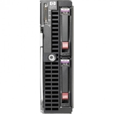 Proliant BL460C G7 Xeon X5675 3.06g 1p 12GB Server