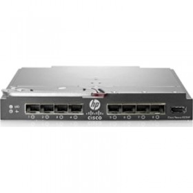 HP BLC Cisco B22HP Fabric Extended Module Extender