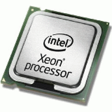 Xeon Deca-core E7-4860 2.26GHz Processor Upgrade