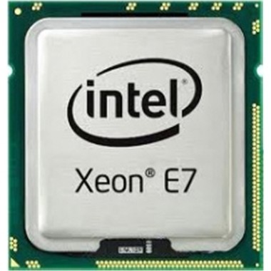 HP E7-4830 DL580 G7 Kit Processor Upgrade