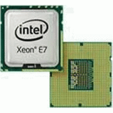Xeon Deca-core E7-8867L 2.13GHz Processor Upgrade