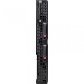 HP Proliant BL620C G7 E7-2860 32GB Blade Server