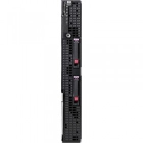 HP Proliant BL620C G7 E7-2850 32GB Blade Server