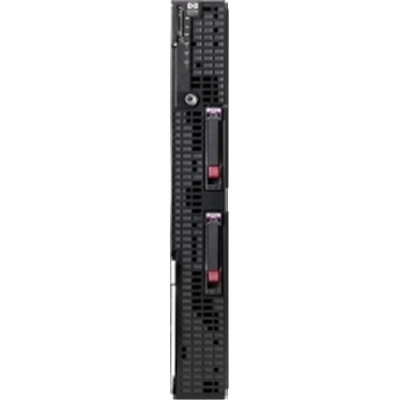 HP 643764-B21 HP Proliant BL620C G7 E7-2850 32GB Blade Server