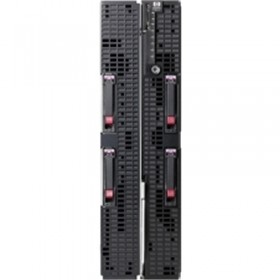 HP Proliant BL680c G7 E7-4860 2P 64GB Blade Server