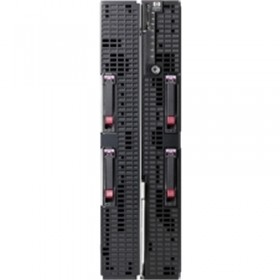 HP Proliant BL680c G7 E7-4850 64GB Blade Server