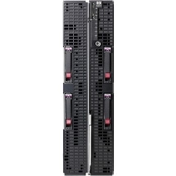 HP Proliant BL680c G7 E7-4850 64GB Blade Server