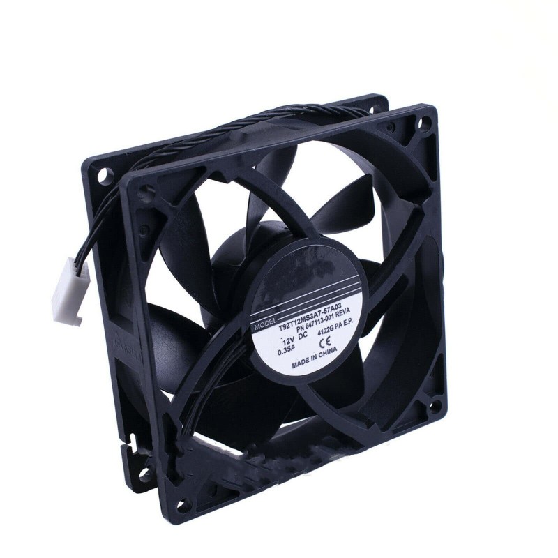HP 647113-001 Cooling Fan for Z840 Z820 WORKSTATION 749598-001 782506-001