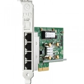 HP Ethernet 1Gb 4-Port 331T Adapter Gigabit Card