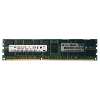8GB PC3l-10600r DDR3-1333 2rx4 Ecc 8GB PC3l-10600r DDR3-1333 2rx4 Ecc