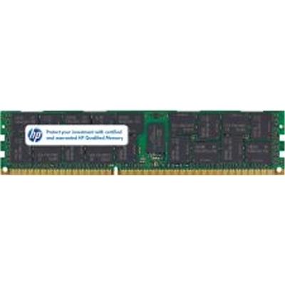HP 647877-B21 8GB 2Rx4 PC3L-10600R-9 Kit RAM Module