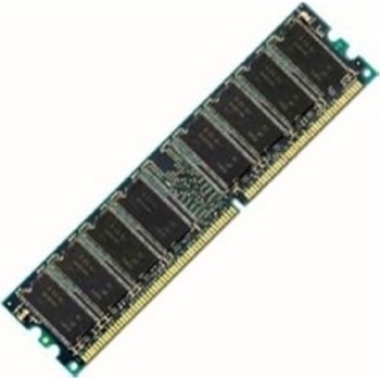 HP 16GB (1x16GB) Dual Rank x4 PC3L-10600R (DDR3-1333) Registered CAS-9 Low Volt RAM Module