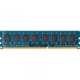 HP 32GB (1x32GB) Quad Rank x4 PC3L-10600L (DDR3-1333) Load Reduced CAS-9 Low Volume RAM Module