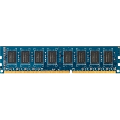 HP 647903-B21 HP 32GB (1x32GB) Quad Rank x4 PC3L-10600L (DDR3-1333) Load Reduced CAS-9 Low Volume RAM Module