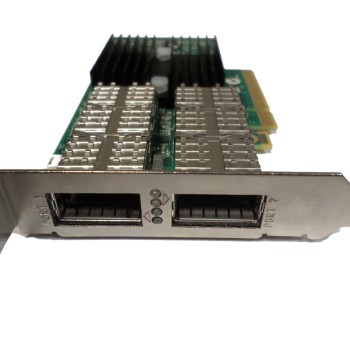 InfiniBand FDR/EN 10/40GB 2-Port 544QSFP SFP Adapter