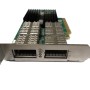 InfiniBand FDR/EN 10/40GB 2-Port 544QSFP SFP Adapter