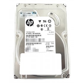 1TB Hot-Plug Serial ATA (SATA) Hard Disk Drive 3G 7.2K 3.5-inch LFF HDD