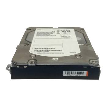 3Par 600GB 15k 4GB FC Drive DC2/DC4 T Class Single SGT 810-20013
