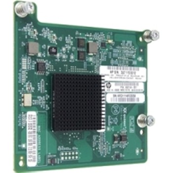HP QMH2572 8Gb Fibre Channel Host Bus Adapter