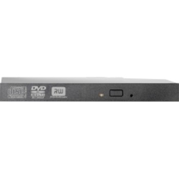 HP 12.7mm Slim SATA DVD RW JackBlack Optical Drive DVD-Writer HP 12.7mm Slim SATA DVD RW JackBlack Optical Drive DVD-Writer