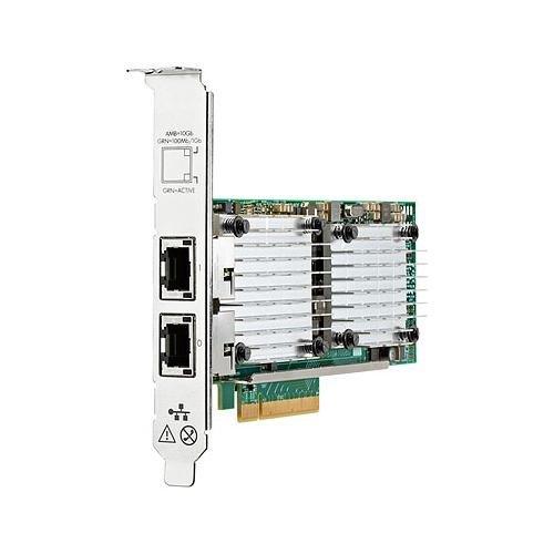 HP 652503-B21 HP Ethernet 10Gb 2P 530SFP Adapter 10Gigabit Card