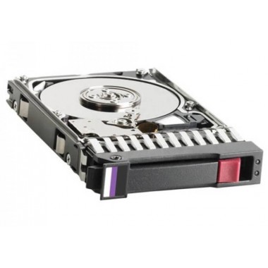 146GB 6G SAS 15K RPM SFF (2.5