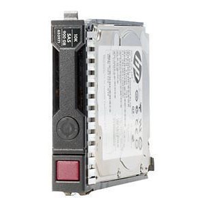 HP 300GB 6G SAS 15K RPM SFF (2.5") SC Enterprise Hard Drive HP 300GB 6G SAS 15K RPM SFF (2.5") SC Enterprise Hard Drive