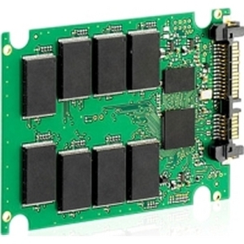 HP 653112-B21 HP 100GB 3G SATA MLC SFF (2.5-inch) SC Enterprise Mainstream SSD Solid State Drive