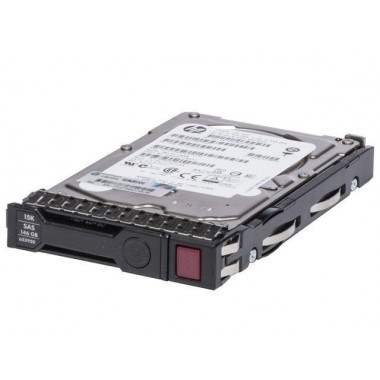 146GB Hot-Plug Dual-port SAS hard disk drive HDD