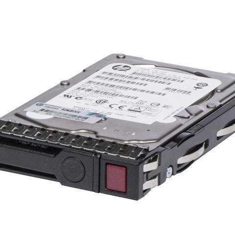 HP 653950-001 146GB Hot-Plug Dual-port SAS hard disk drive HDD