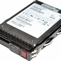 SPS-DRV SSD Solid State Drive, 400GB SAS 2.5-Inch SLC SC
