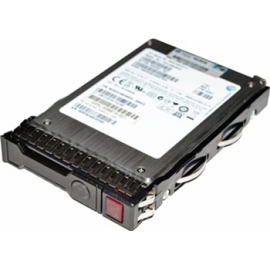 SPS-DRV SSD Solid State Drive, 400GB SAS 2.5-Inch SLC SC