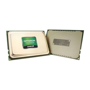 2.6GHz 6212 Opteron CPU Kit for ProLiant DL385p G8