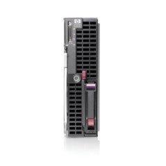 HP 655087-B21 ProLiant BL465C Generation 7 Opteron 6238 2.6Ghz 12-Core 8GB