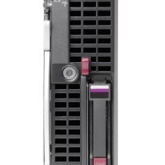ProLiant BL465C Generation 7 Opteron 6238 2.6Ghz 12-Core 8GB