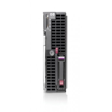 ProLiant BL465C Generation 7 Opteron 6238 2.6Ghz 12-Core 8GB