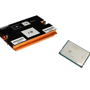 Opteron 6276 2.3g 16MB 16-Core 115W Processor Kit for Bl465c G7 Opteron 6276 2.3g 16MB 16-Core 115W Processor Kit for Bl465c G7